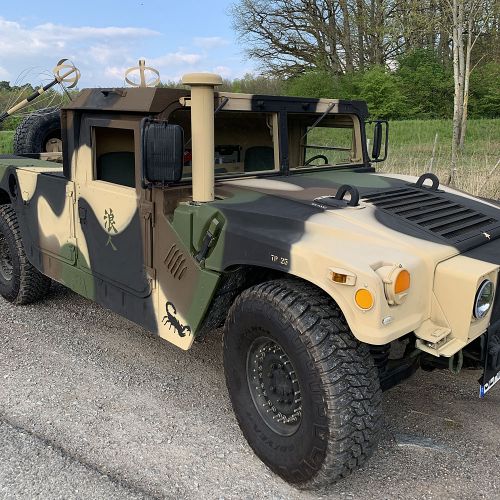 Camo 4-farbig