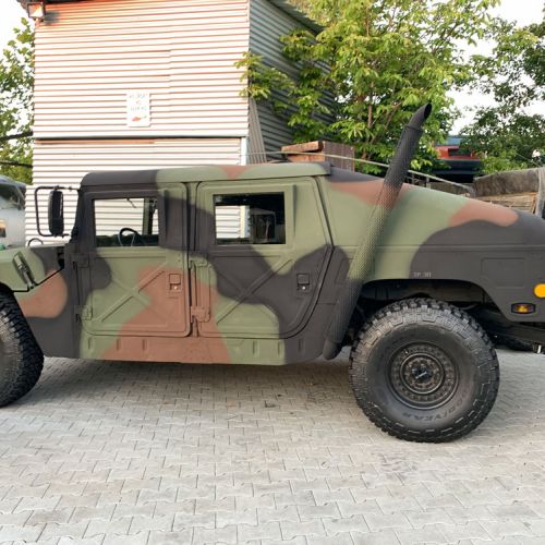 Camo 3-farbig