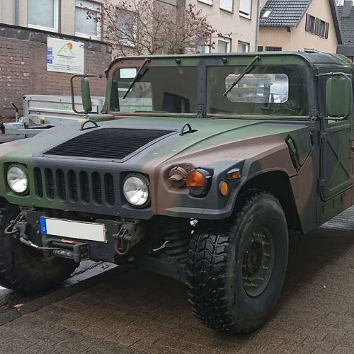 Camo 3-farbig